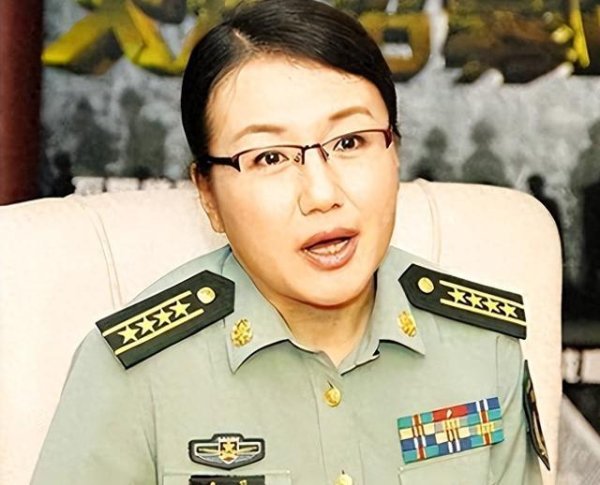 顺阳网 局座关门弟子李莉: 因多次预判美军阴谋, 被美军列入制裁黑名单