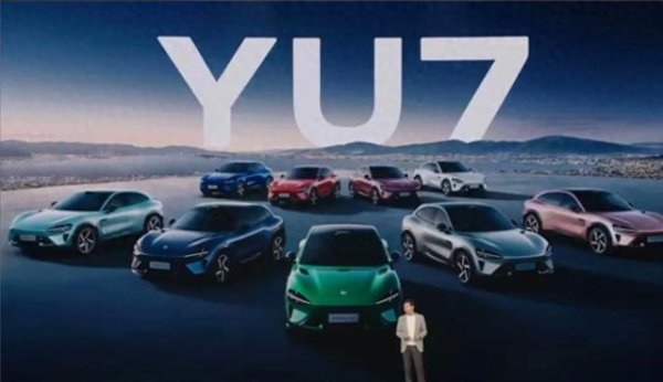 金贝街 小米YU7实测揭秘: 25万级SUV如何搅动市场? 空间、续航、智能解析