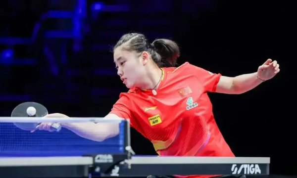 泸深策略 国乒女单五将强势晋级WTT萨格勒布站八强 中日对决成主旋律