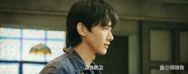融胜配资 《正当防卫》三集三案 胆小慎入 三案疑云重重