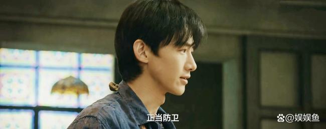《正当防卫》三集三案 胆小慎入