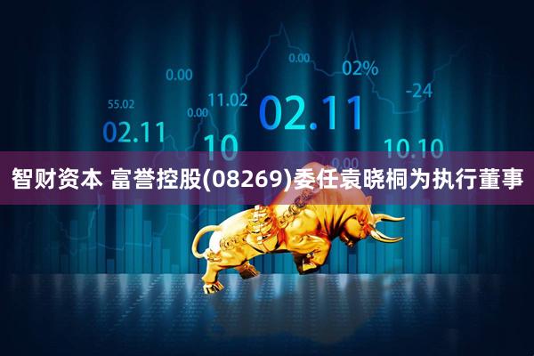 智财资本 富誉控股(08269)委任袁晓桐为执行董事