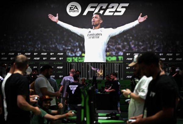 诚信-优配 美媒：一包括沙特公投基金在内的财团有意以500亿美元收购EA